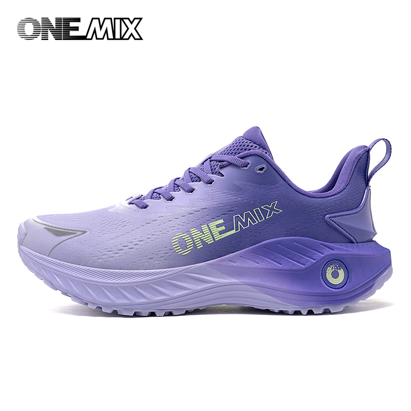 Reflective Night Running Shoes - O-Resilio Unisex Yaz Koşu Ayakkabıları Nefes