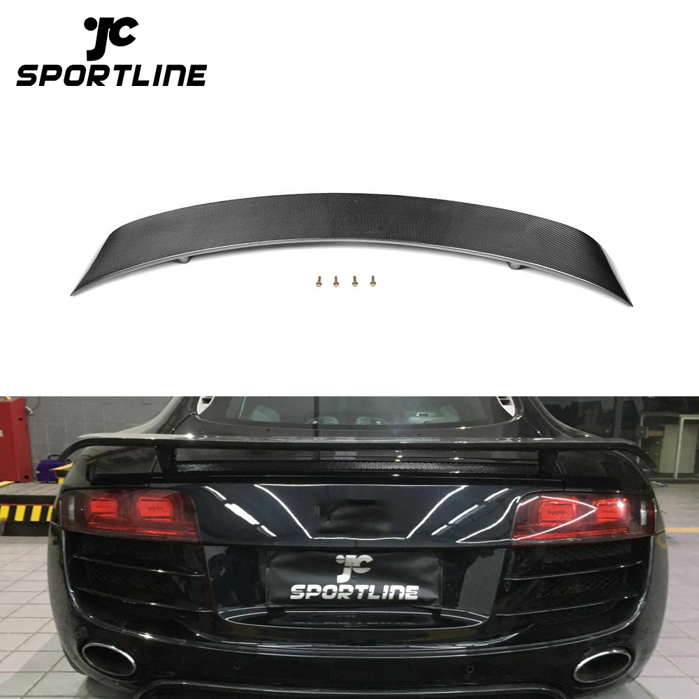 Boots - Audi R8 GT V8 V10 2008-2014