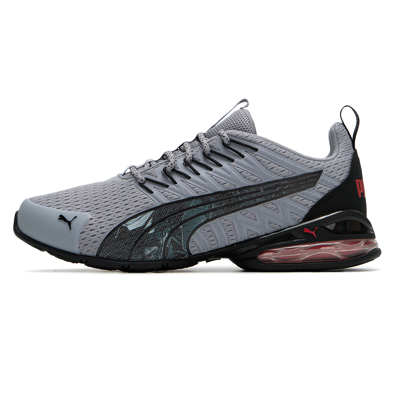 Lightweight Road Running Shoes - Puma Erkek ve Kadın Ayakkabıları, Orijinal,
