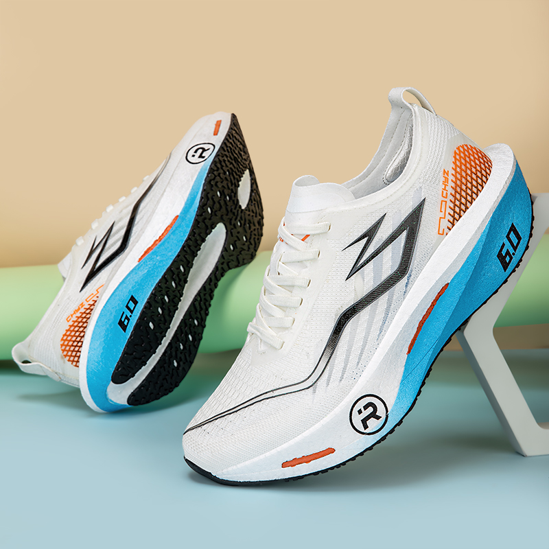 Carbon Plate Marathon Racing Shoes - Yeni Erkek ve Kadın Spor Ayakkabıları,