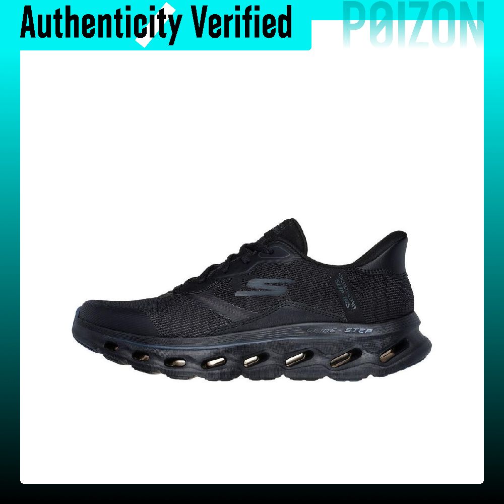 Running Shoes - Skechers GO WALK Düşük Bilekli Günlük