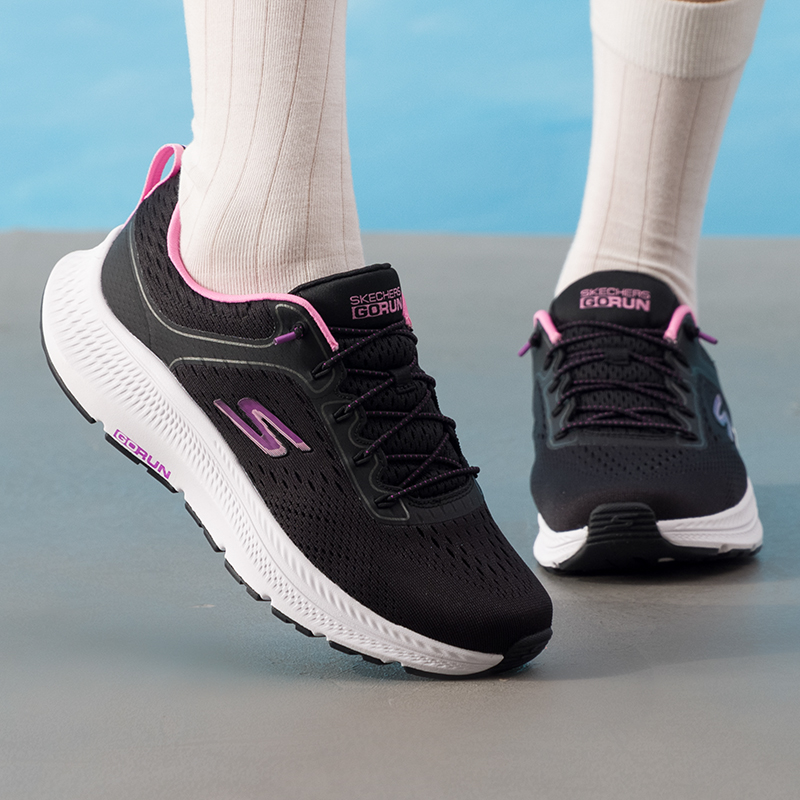 Skechers Kadın Ayakkabıları, O - Lightweight Road Running Shoes incelemesi ve fiyatı