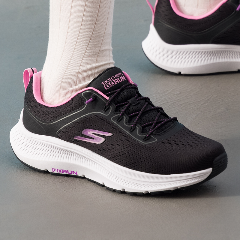 Skechers Kadın Ayakkabıları, O - Lightweight Road Running Shoes incelemesi ve fiyatı