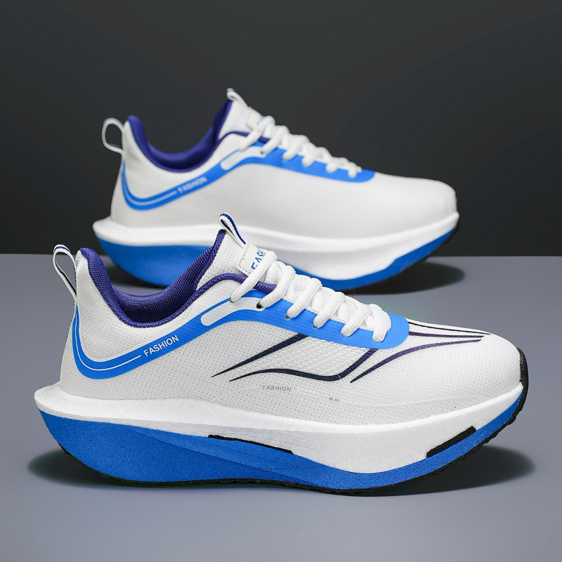 Karbon Plaka Tabanlı Koşu Ayak - Lightweight Road Running Shoes incelemesi ve fiyatı