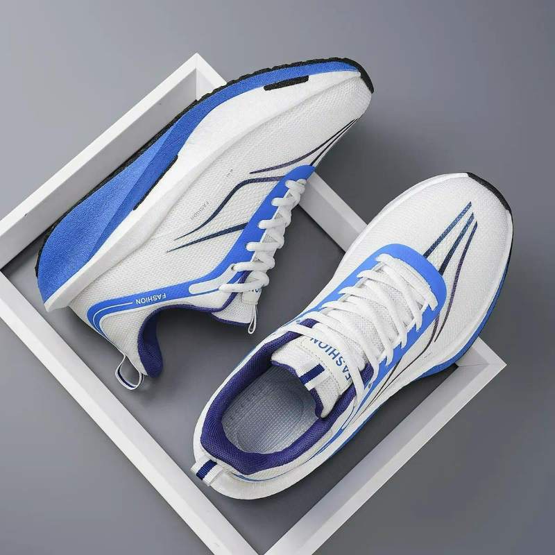 Karbon Plaka Tabanlı Koşu Ayak - Lightweight Road Running Shoes incelemesi ve fiyatı