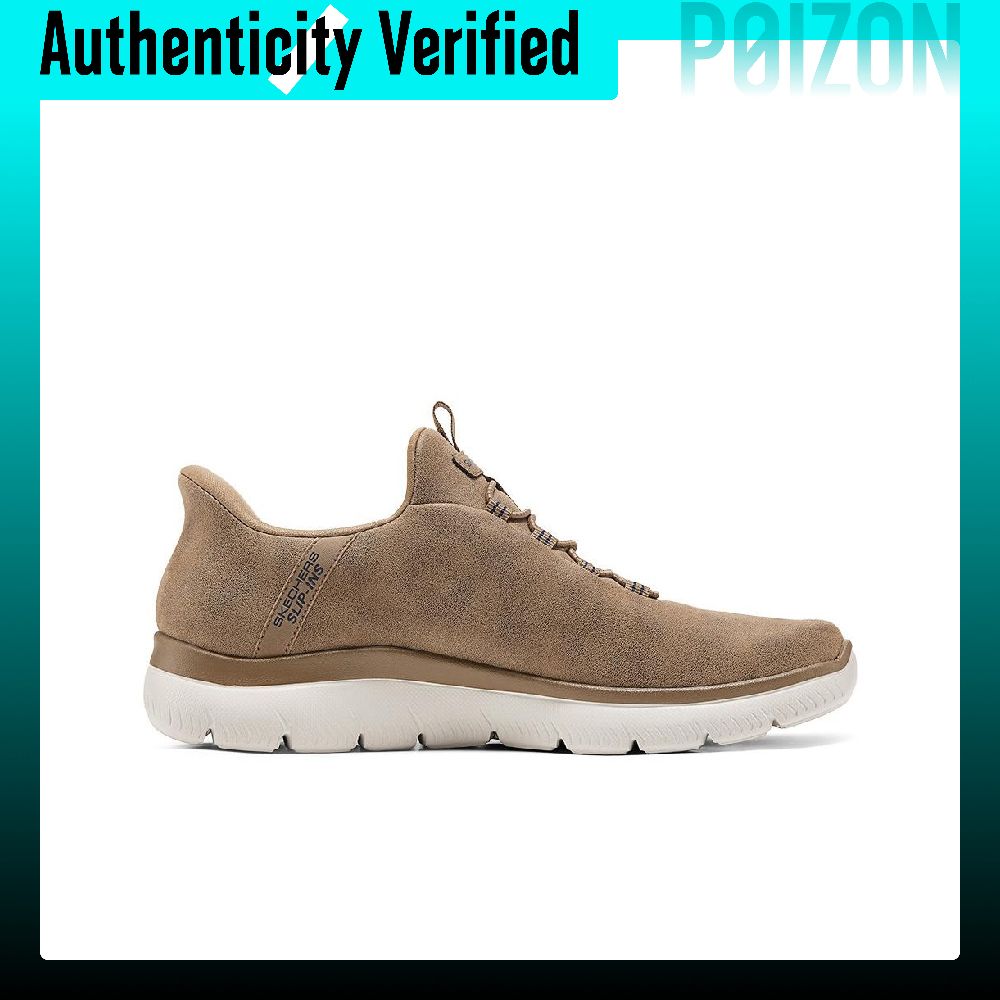 Skechers Slip-ins Düşük Bilekl - Men'S Shoes incelemesi ve fiyatı