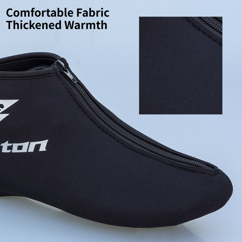 BROITON Fermuarlı Hızlı Paten  - Boots incelemesi ve fiyatı