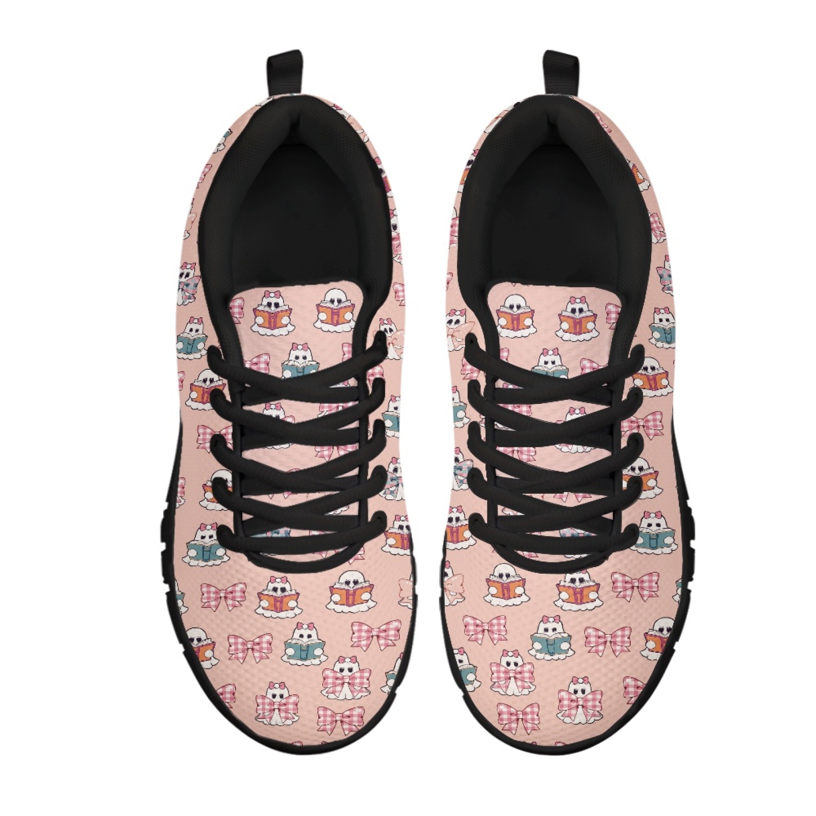 Coloranimal Hayalet ve Fiyonk  - Shock Absorbing Gym Trainers incelemesi ve fiyatı