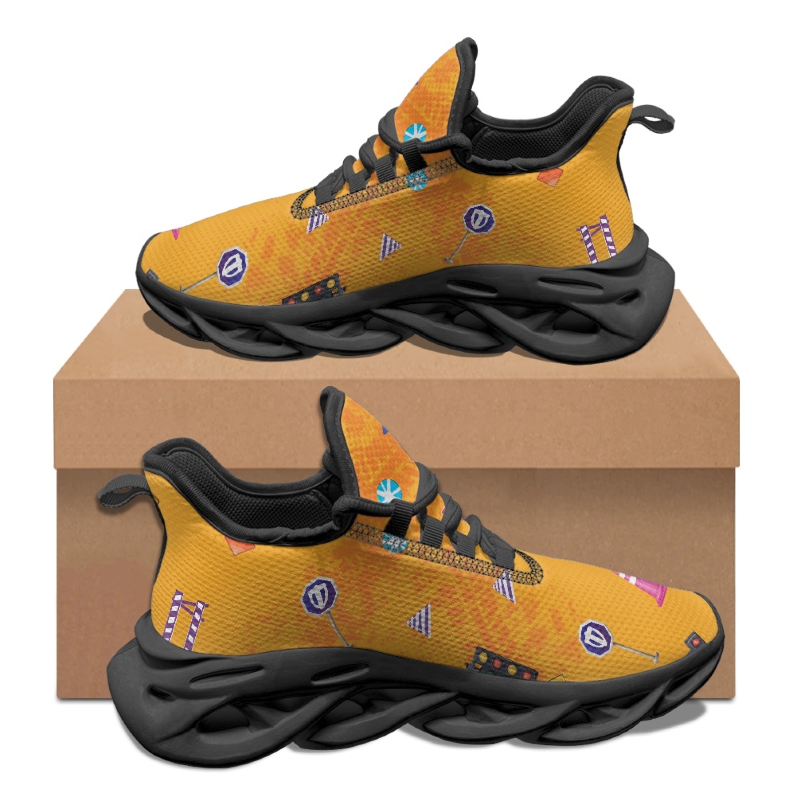 PENSTROLL Yol İnşaatı Hafif Er - Lightweight Road Running Shoes incelemesi ve fiyatı