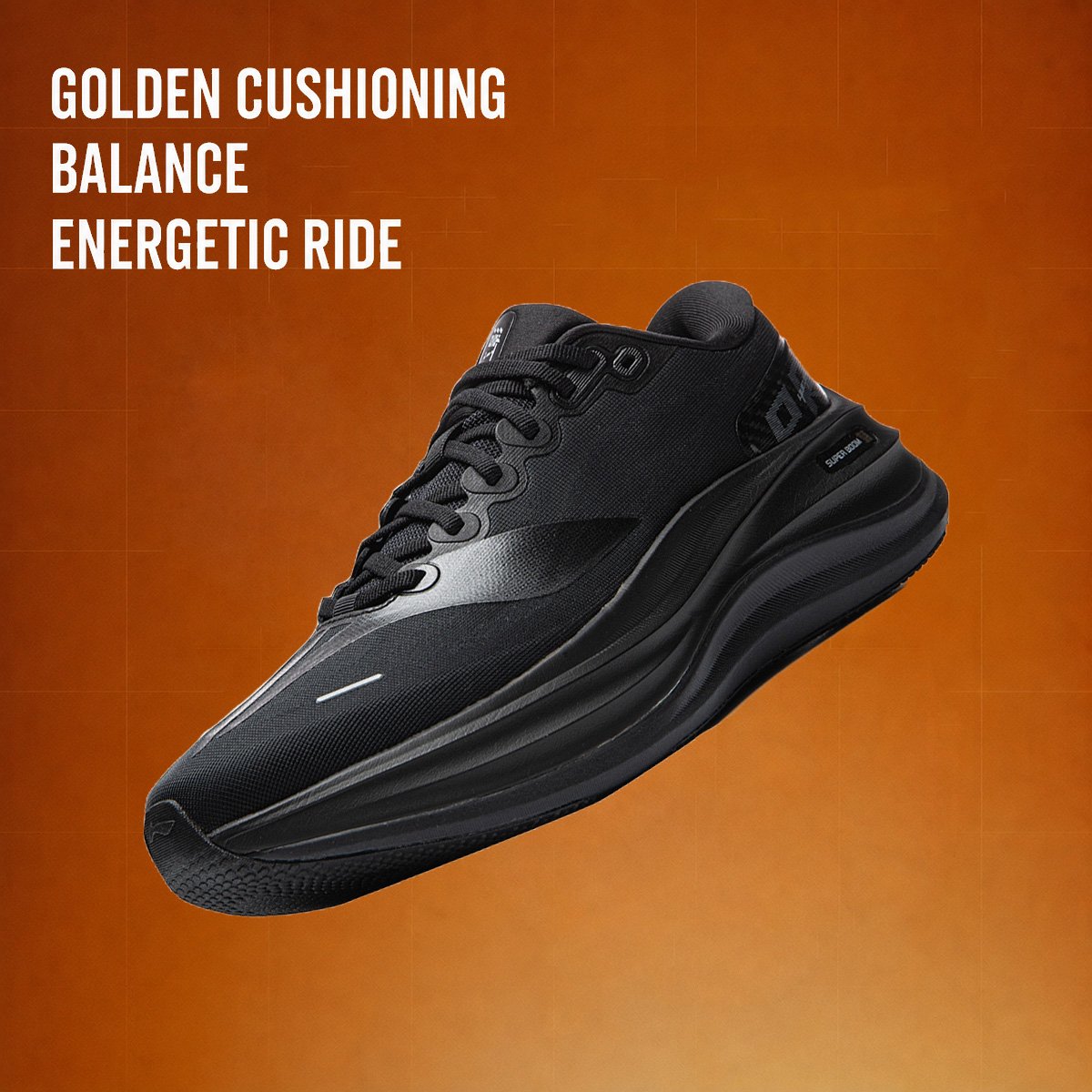 Li-Ning Erkek YUEYING 6 PRO Ge - Reflective Night Running Shoes incelemesi ve fiyatı