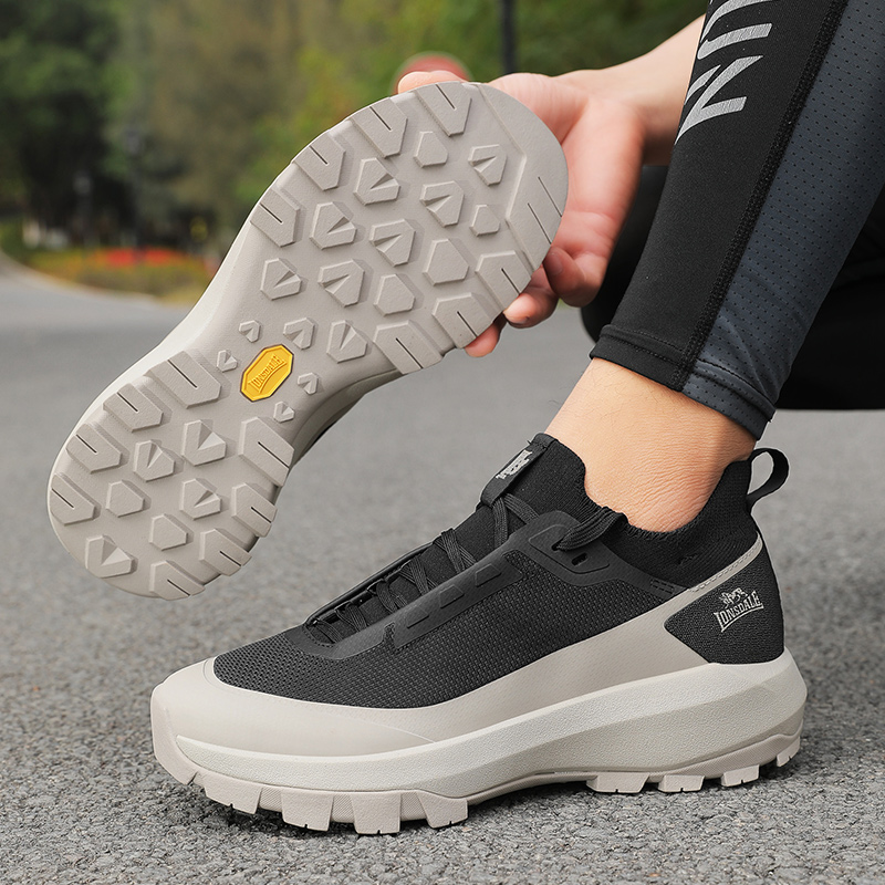 2026 Yeni Sezon Spor Ayakkabı  - Anti Slip Trail Running Sneakers incelemesi ve fiyatı