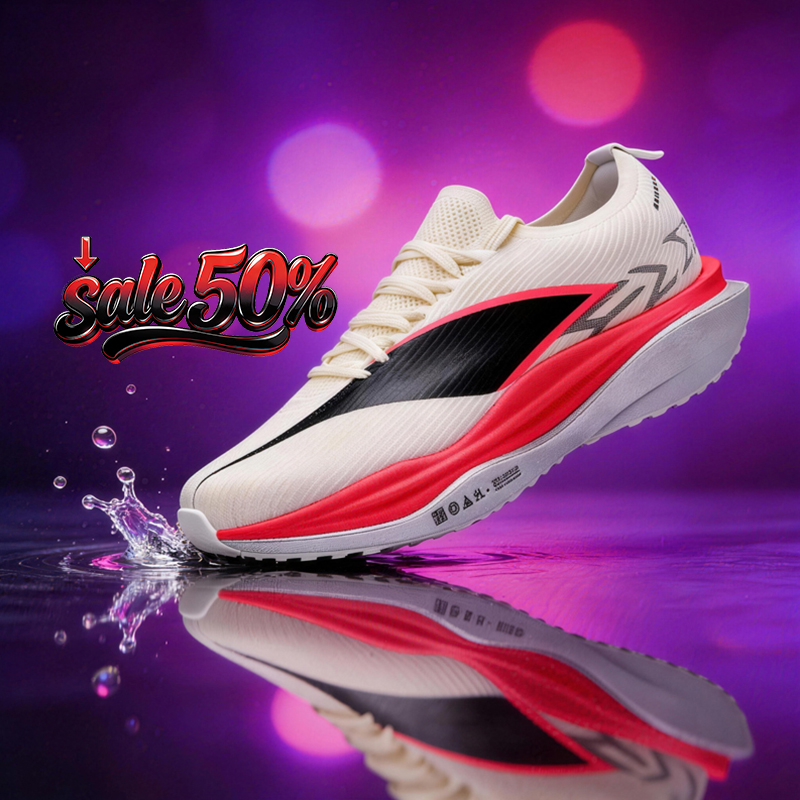 Erkek Spor Ayakkabıları Tam Pa - Carbon Plate Marathon Racing Shoes incelemesi ve fiyatı