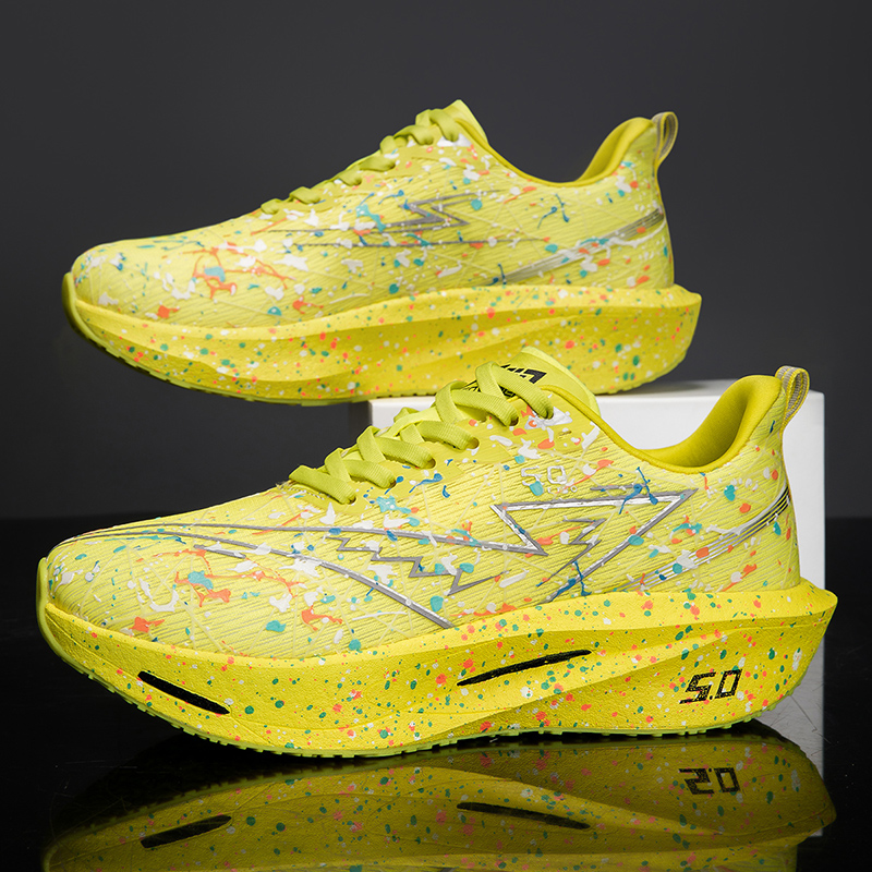 Maraton Yarış Ayakkabıları Kar - Carbon Plate Marathon Racing Shoes incelemesi ve fiyatı