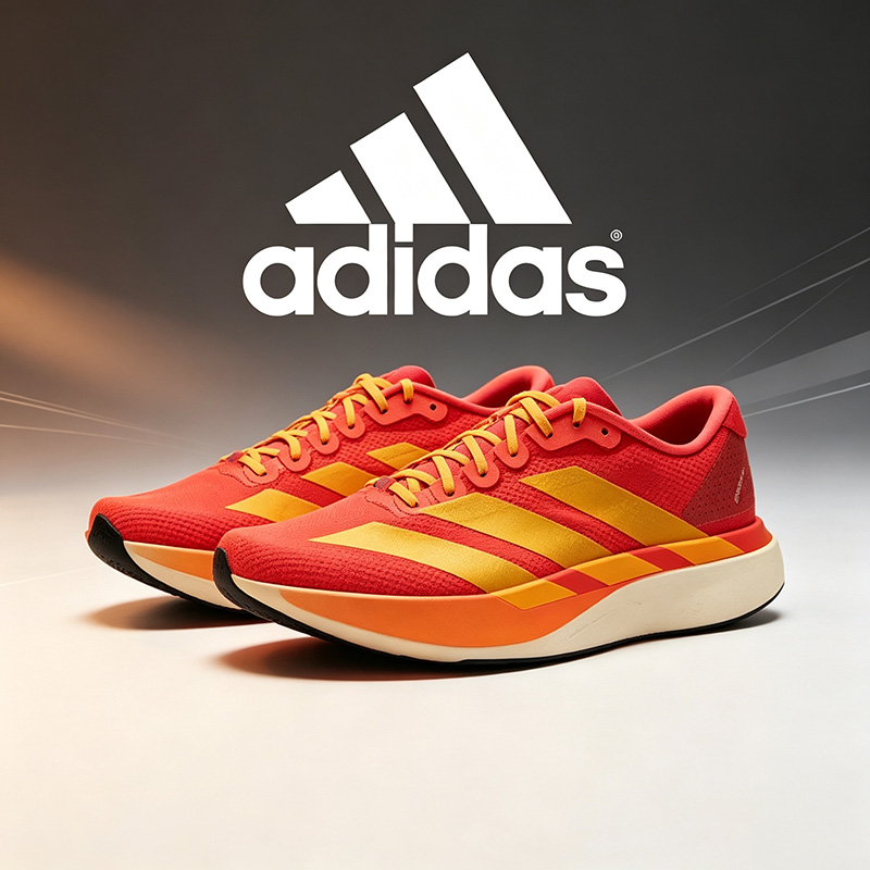 Adidas Erkek Yarış Koşu Ayakka - Reflective Night Running Shoes incelemesi ve fiyatı