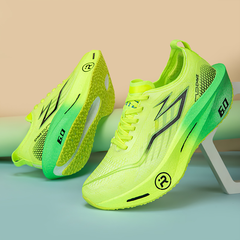Yeni Erkek ve Kadın Spor Ayakk - Carbon Plate Marathon Racing Shoes incelemesi ve fiyatı