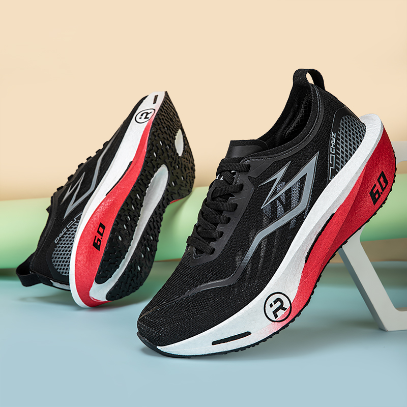 Yeni Erkek ve Kadın Spor Ayakk - Carbon Plate Marathon Racing Shoes incelemesi ve fiyatı