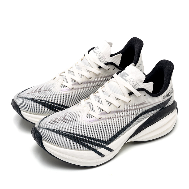 Onemix men's sport running sho - Reflective Night Running Shoes incelemesi ve fiyatı