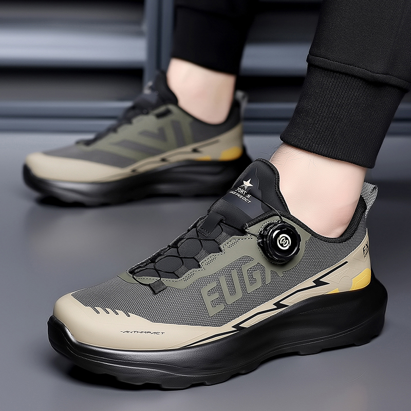 Trail Koşu Ayakkabıları Yeni G - Anti Slip Trail Running Sneakers incelemesi ve fiyatı