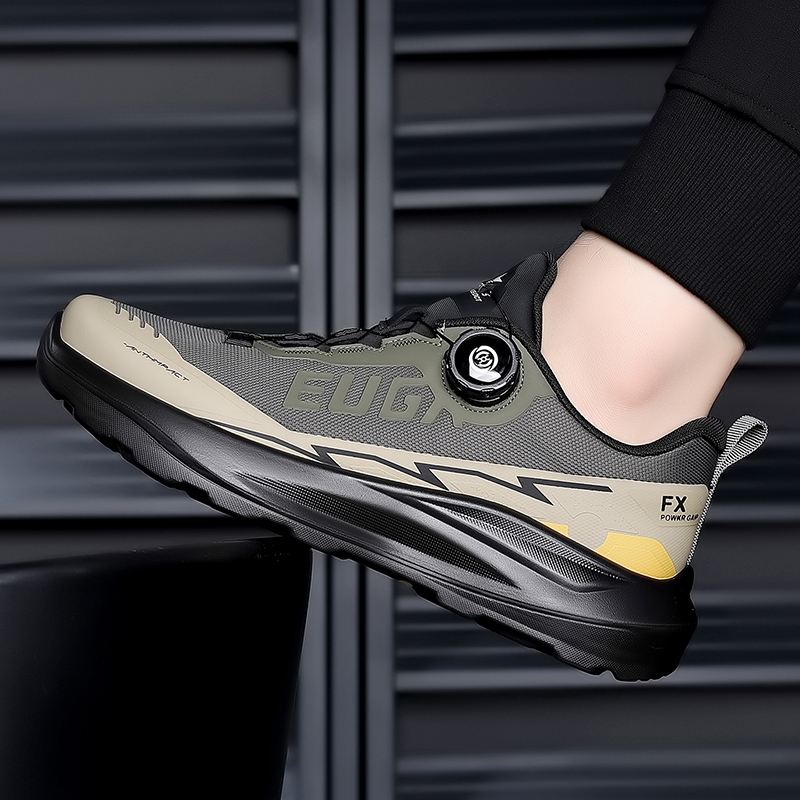Trail Koşu Ayakkabıları Yeni G - Anti Slip Trail Running Sneakers incelemesi ve fiyatı