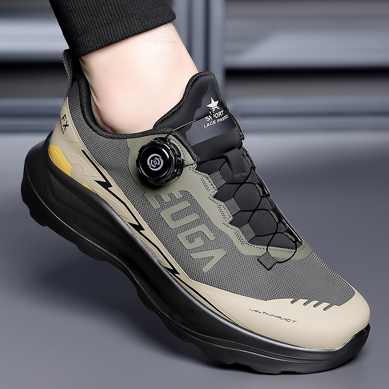 Trail Koşu Ayakkabıları Yeni G - Anti Slip Trail Running Sneakers incelemesi ve fiyatı